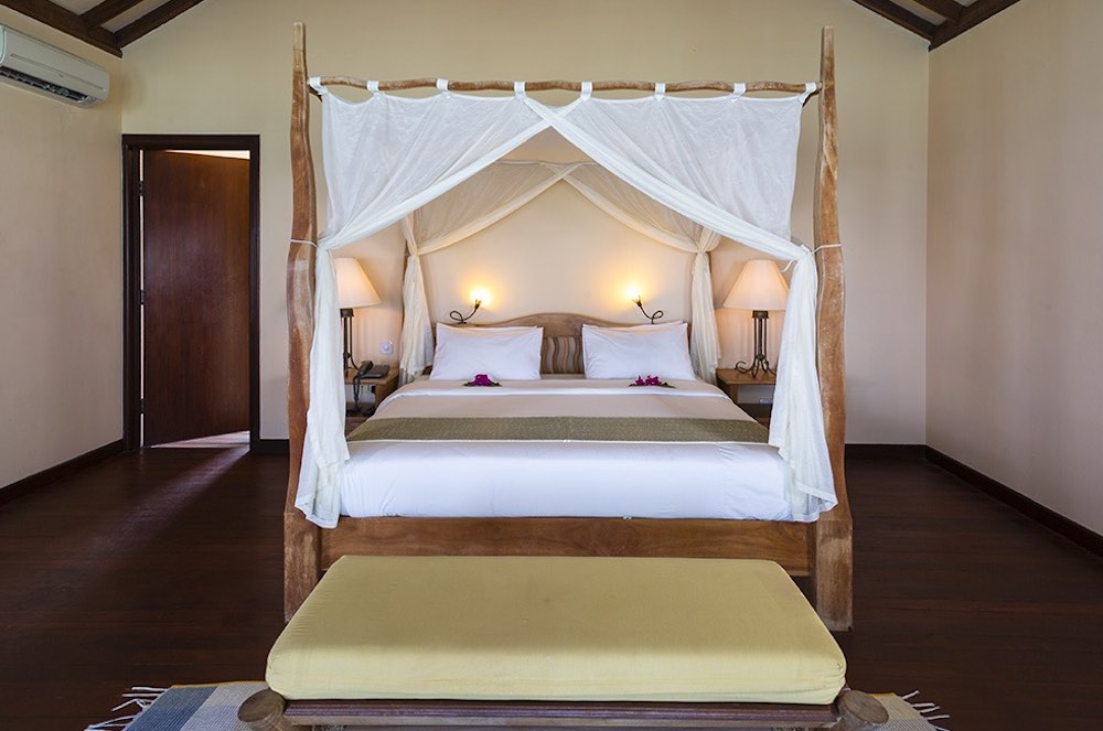 Water Villa photo 3